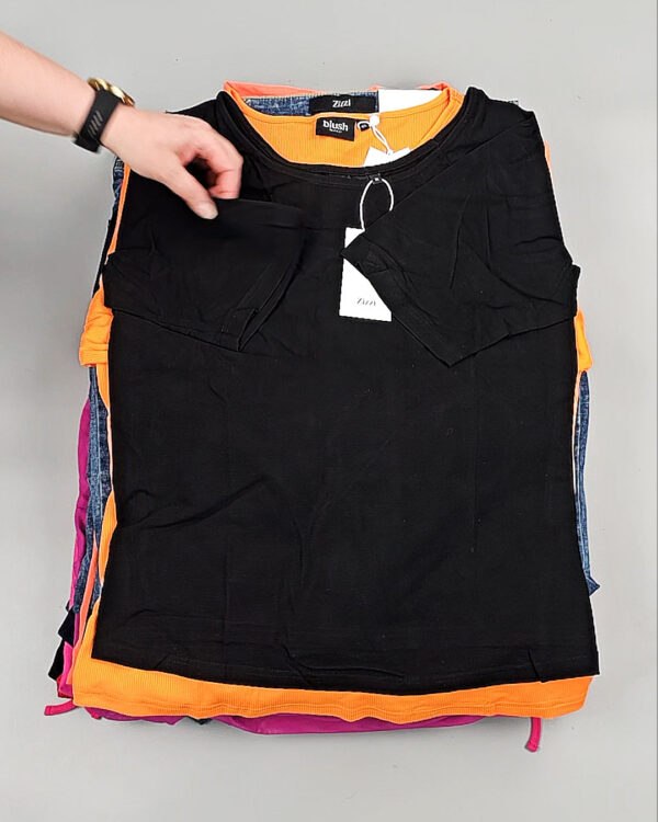 Фотография  836 - ZIZZI XXL 045#30 шт, ЛОТ №8723 оптом в Пскове и Псковской области