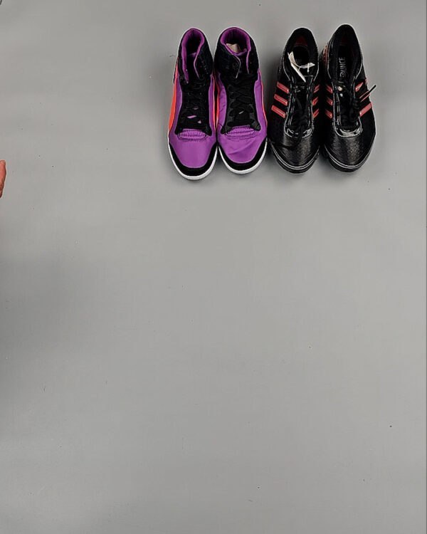 Фотография  155 - Обувь спорт BRAND Sport W  O59#7,1 кг, ЛОТ №8651 оптом в Пскове и Псковской области