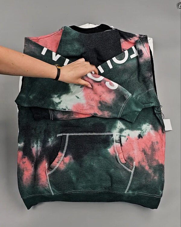 Фотография  477 - Толстовки муж HOLLISTER SW#10 кг оптом в Пскове и Псковской области