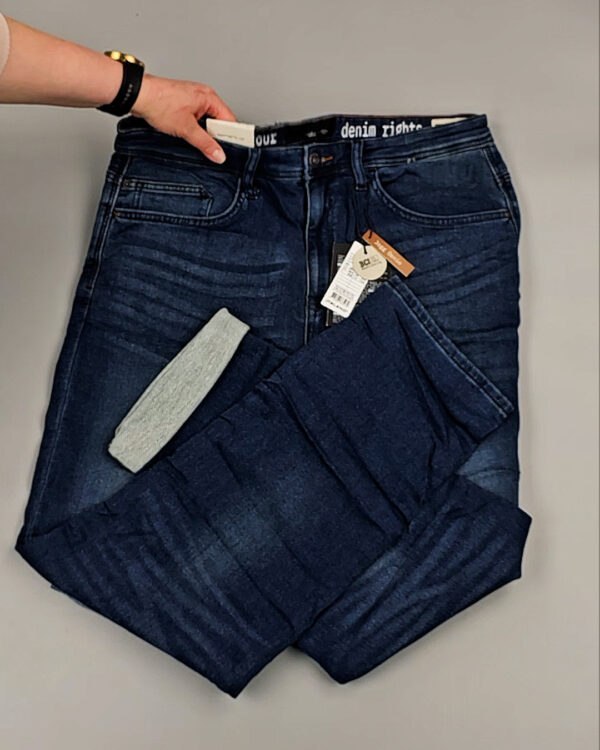 Фотография  266 - Джинсы BLEND HE 045#5 кг, ЛОТ №8685 оптом в Пскове и Псковской области