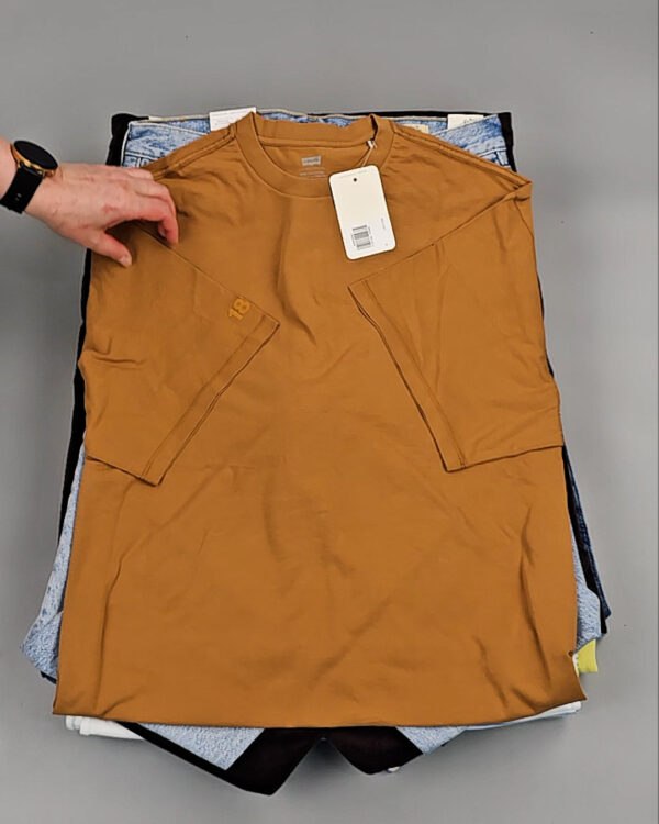 Фотография  844 - Levis mix SW 03#10 кг оптом в Пскове и Псковской области