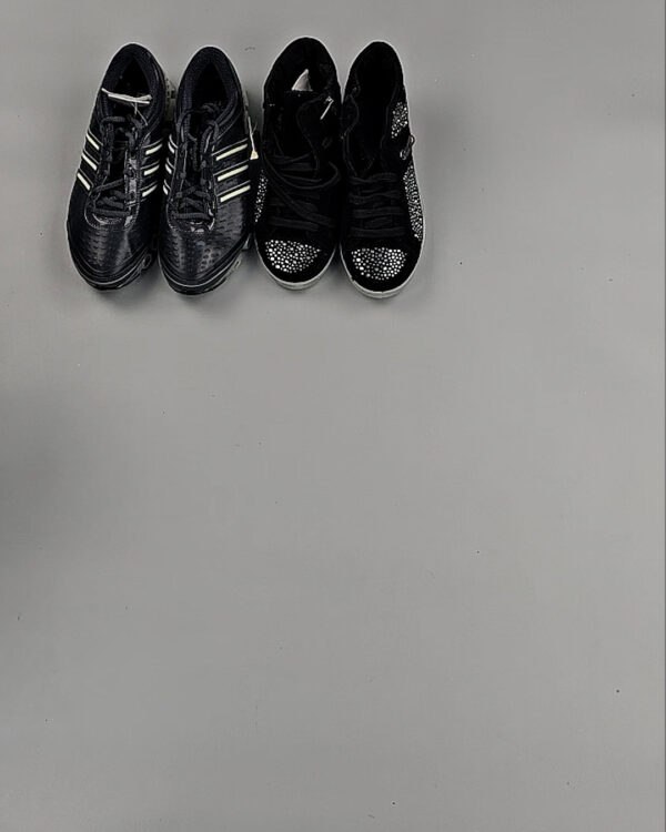 Фотография  146 - Обувь спорт BRAND Sport W  O59#7,2 кг, ЛОТ №8652 оптом в Пскове и Псковской области