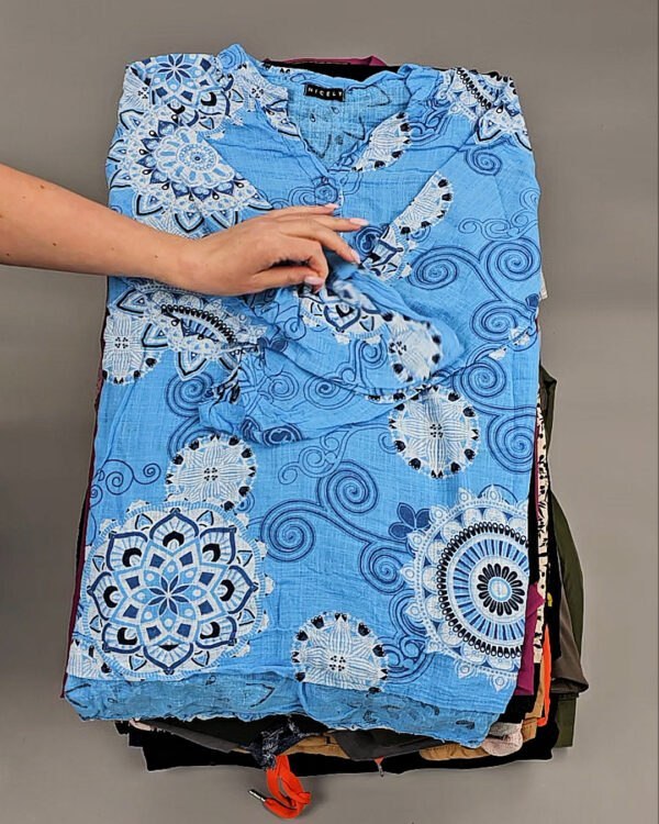 Фотография  585 - Норвегия S#78 кг, ЛОТ №ВК0066 оптом в Пскове и Псковской области