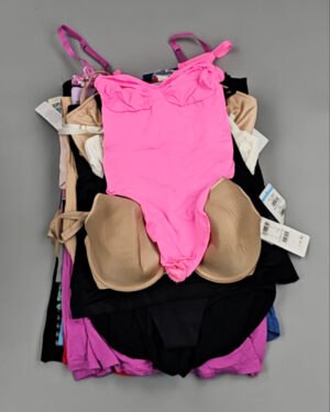 Фотография  727 - Купальники Nordstrom 124#2,8 кг, ЛОТ №8490 оптом в Пскове и Псковской области