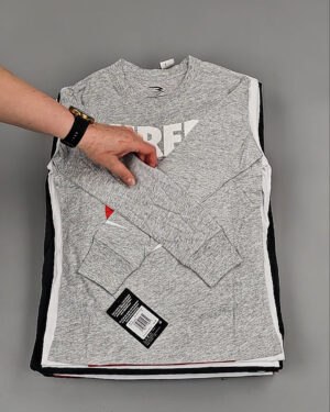 Фотография  774 - KIDS NIKE CAN 084#5 кг, ЛОТ №8503 оптом в Пскове и Псковской области