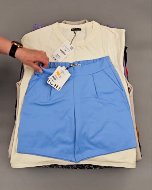 Фотография  782 - DK COMPANY Summer mix 045#13 кг, ЛОТ №8677 оптом в Пскове и Псковской области