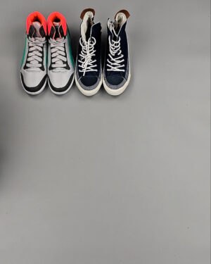 Фотография  358 - Обувь спорт BRAND Sport W  O59#7 кг оптом в Пскове и Псковской области