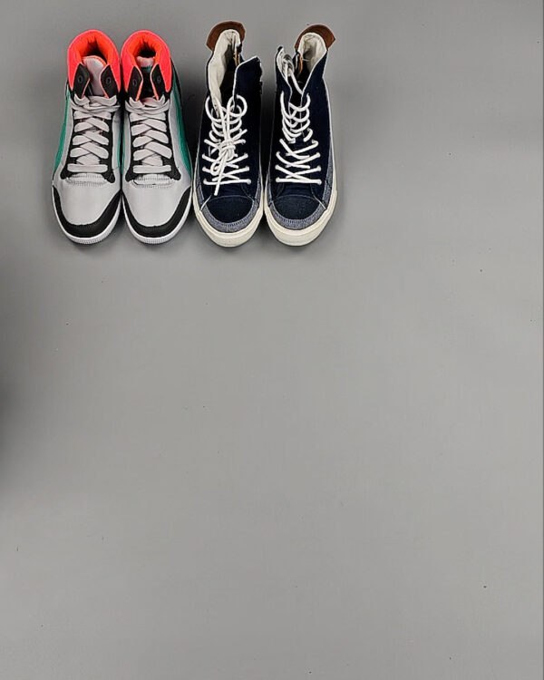 Фотография  237 - Обувь спорт BRAND Sport W  O59#7 кг оптом в Пскове и Псковской области