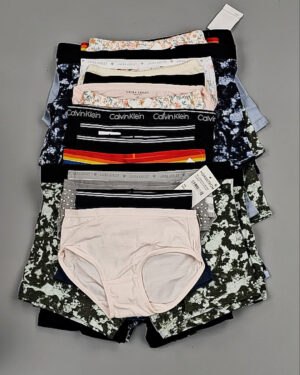 Фотография  452 - Нижнее белье дети Nordstrom 124#2,3 кг, ЛОТ №8487 оптом в Пскове и Псковской области