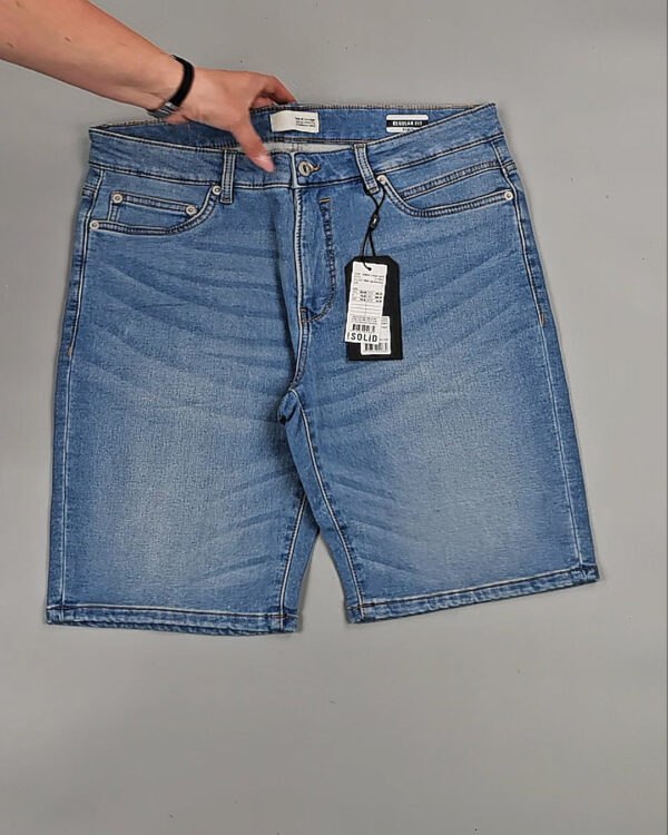 Фотография  140 - Шорты BLEND HE 045#5 кг, ЛОТ №8647 оптом в Пскове и Псковской области