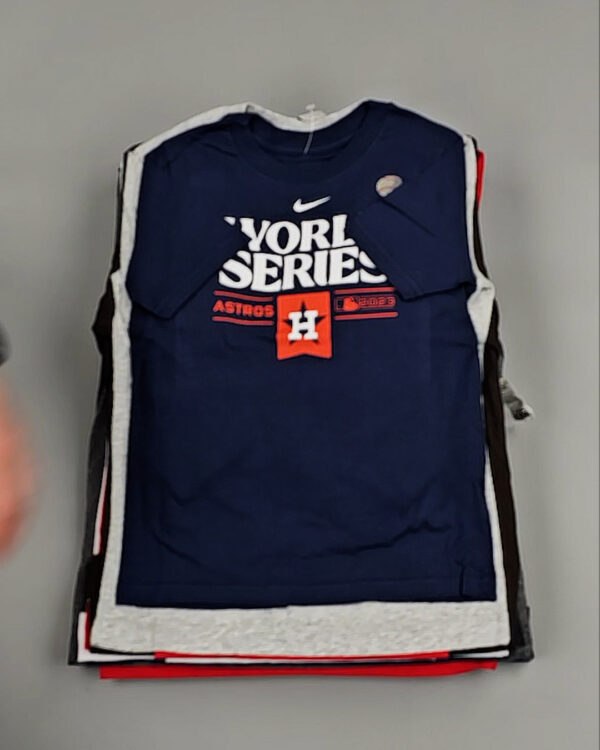 Фотография  767 - KIDS NIKE CAN 084#5 кг, ЛОТ №8505 оптом в Пскове и Псковской области