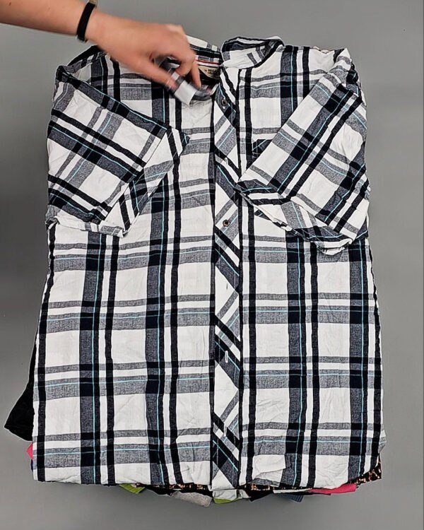 Фотография  401 - Cr+Ex Summer mix#100 кг, ЛОТ № ВК0098 оптом в Пскове и Псковской области