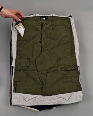 Фотография  429 - ONLY/JJ/BLEND men Summer 045#10 кг, ЛОТ №8665 оптом в Пскове и Псковской области