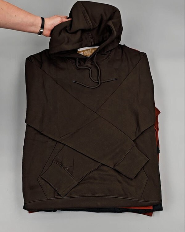 Фотография  655 - Толстовки JACK JONES men 045#7 кг оптом в Пскове и Псковской области