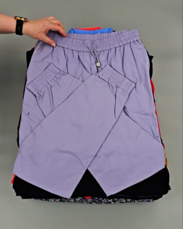 Фотография  524 - DK COMPANY Summer mix 045#13 кг, ЛОТ №8677 оптом в Пскове и Псковской области