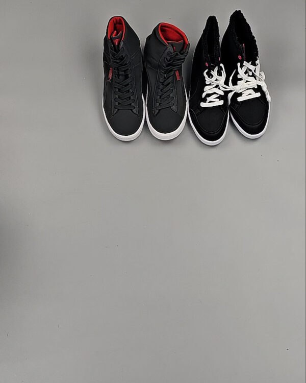 Фотография  143 - Обувь спорт BRAND Sport W  O59#6,7 кг, ЛОТ №8650 оптом в Пскове и Псковской области