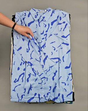 Купить B.YOUNG Summer mix 045#15 кг, ЛОТ №8569 оптом в Пскове и Псковской области