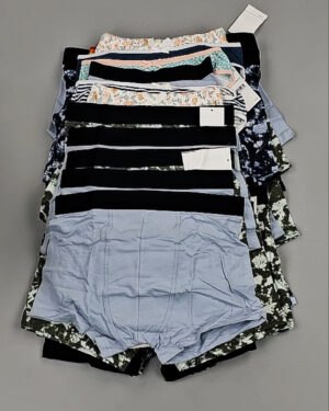 Фотография  766 - Нижнее белье дети Nordstrom 124#2,3 кг, ЛОТ №8487 оптом в Пскове и Псковской области