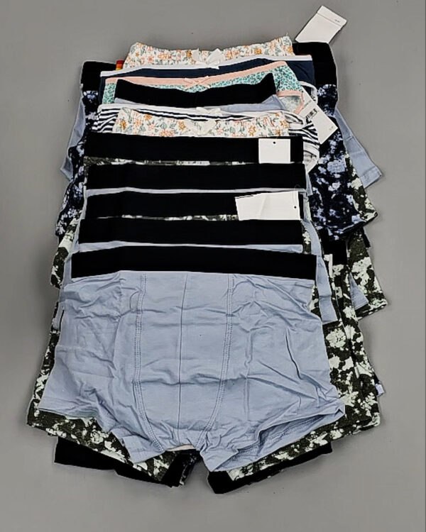 Фотография  620 - Нижнее белье дети Nordstrom 124#2,3 кг, ЛОТ №8487 оптом в Пскове и Псковской области