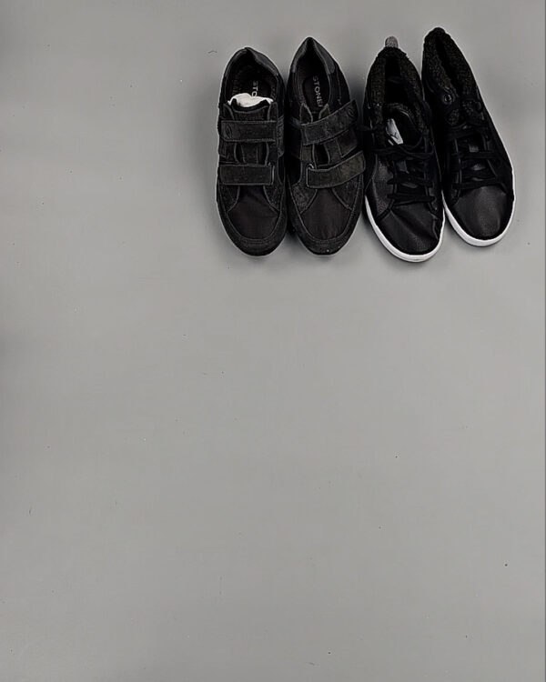 Фотография  879 - Обувь спорт BRAND Sport W  O59#7,3 кг, ЛОТ №8653 оптом в Пскове и Псковской области