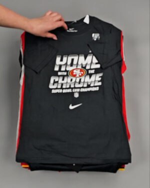 Фотография  369 - KIDS NIKE CAN 084#5 кг, ЛОТ №8476 оптом в Пскове и Псковской области