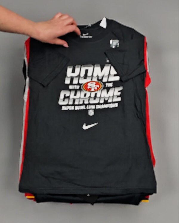 Фотография  746 - KIDS NIKE CAN 084#5 кг, ЛОТ №8476 оптом в Пскове и Псковской области