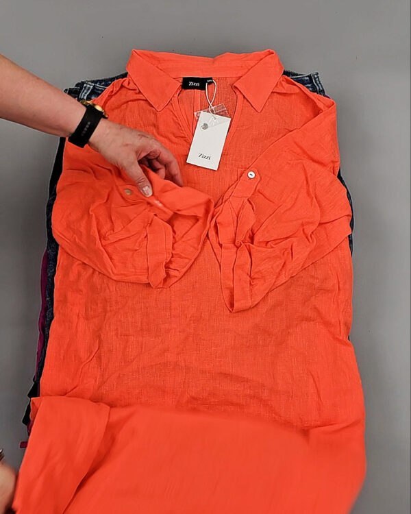 Фотография  282 - ZIZZI XXL 045#30 шт, ЛОТ №8723 оптом в Пскове и Псковской области