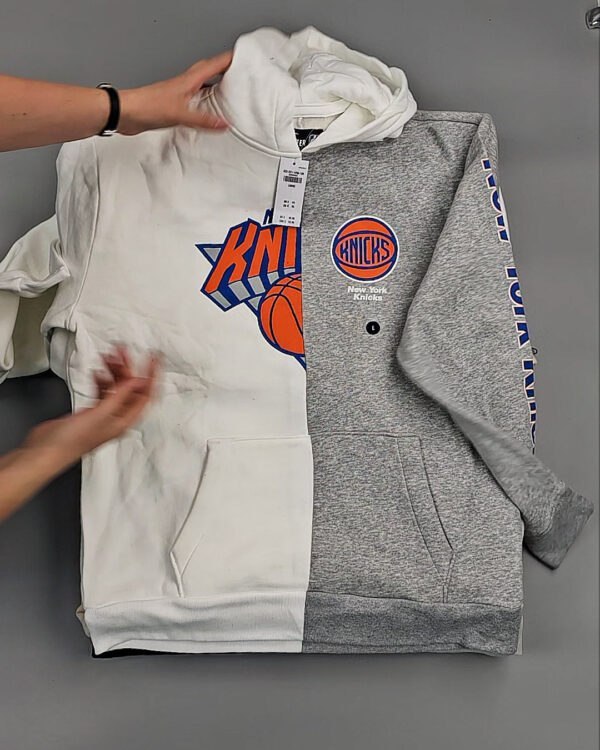 Фотография  387 - Толстовки муж HOLLISTER SW#10 кг оптом в Пскове и Псковской области