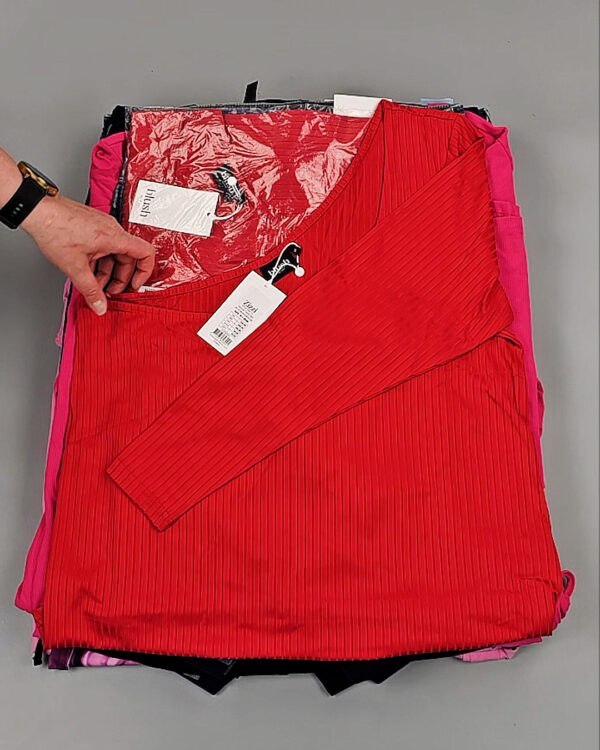 Фотография  460 - ZIZZI XXL 045#30 шт, ЛОТ №8721 оптом в Пскове и Псковской области