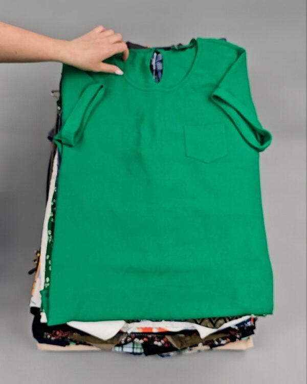 Фотография  420 - Scotland Summer mix#100 кг оптом в Пскове и Псковской области