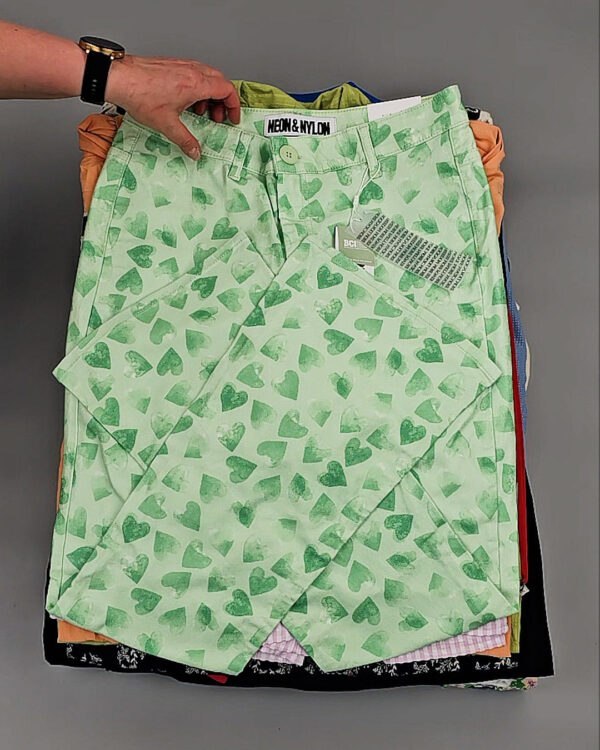 Фотография  996 - DK COMPANY Summer mix 045#13 кг, ЛОТ №8676 оптом в Пскове и Псковской области