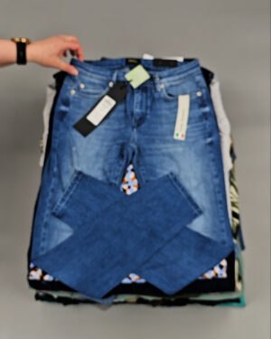 Фотография  172 - ONLY Summer mix 045#15 кг, ЛОТ №8514 оптом в Пскове и Псковской области