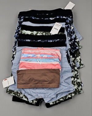 Купить Нижнее белье дети Nordstrom 124#2,3 кг, ЛОТ №8487 оптом в Пскове и Псковской области