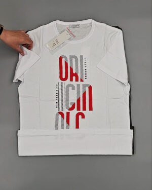 Фотография  858 - Футболки ALTITUDINE#25 шт, ЛОТ №8669 оптом в Пскове и Псковской области