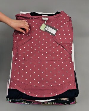 Фотография  494 - ONLY Summer mix 045#15 кг, ЛОТ №8457 оптом в Пскове и Псковской области