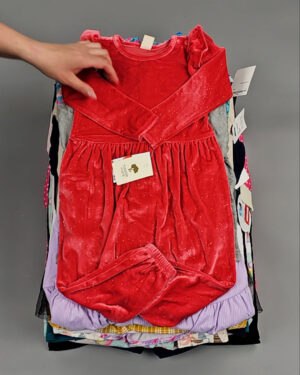 Фотография  734 - Nordstrom kids mix 124#7 кг, ЛОТ №8500 оптом в Пскове и Псковской области