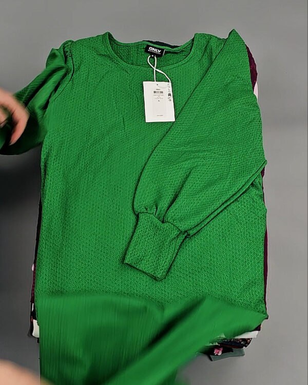 Фотография  189 - ONLY Summer mix 045#15 кг, ЛОТ №8455 оптом в Пскове и Псковской области