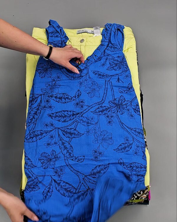 Фотография  736 - NEXT Summer Women mix#15 кг, ЛОТ №8519 оптом в Пскове и Псковской области