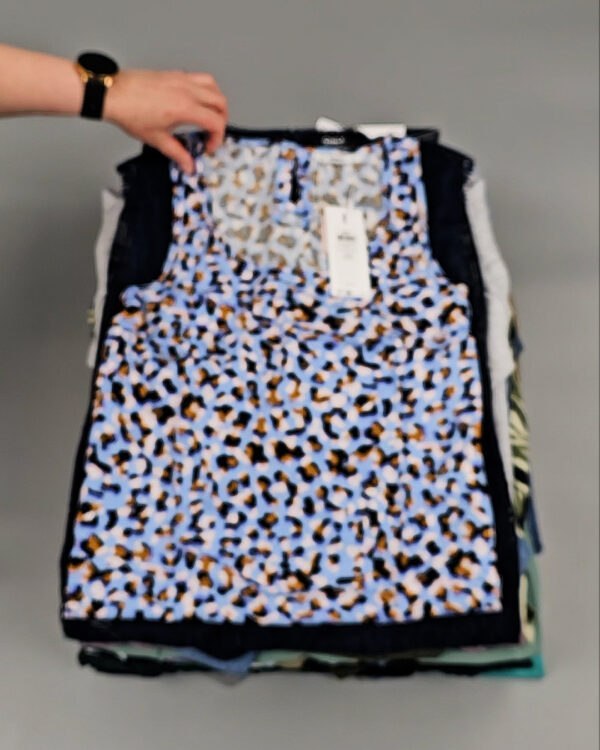 Фотография  191 - ONLY Summer mix 045#15 кг, ЛОТ №8514 оптом в Пскове и Псковской области