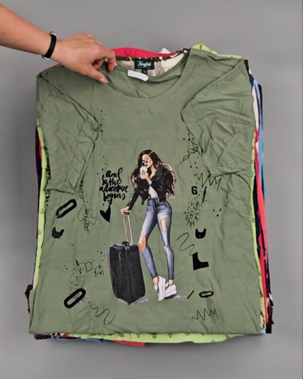 Фотография  661 - Mix XXL Summer#25 кг оптом в Пскове и Псковской области