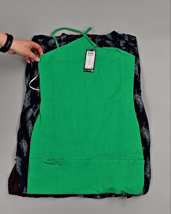 Фотография  569 - Платья VERO MODA Summer 045#4,1 кг, ЛОТ №8558 оптом в Пскове и Псковской области