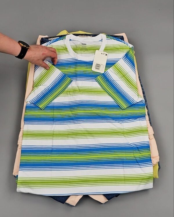 Фотография  673 - Levis mix SW 03#10 кг оптом в Пскове и Псковской области