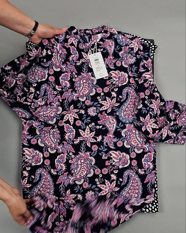 Фотография  883 - Платья VILA Summer 045#5 кг, ЛОТ №8619 оптом в Пскове и Псковской области