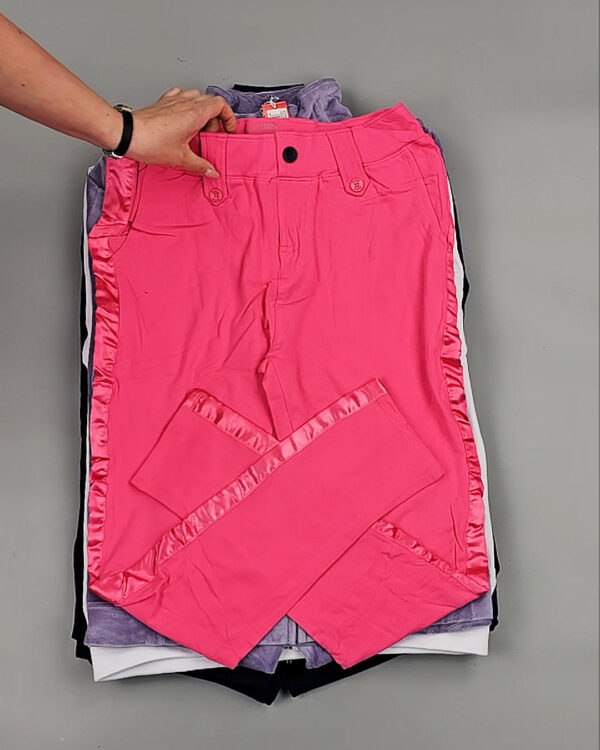 Фотография  851 - Спортивные костюмы  AD83#10 шт, ЛОТ №8638 оптом в Пскове и Псковской области