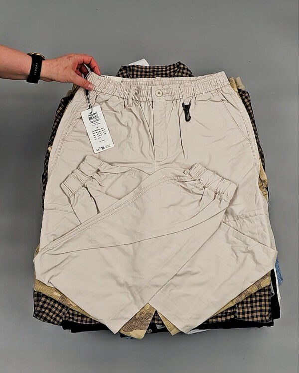 Фотография  942 - JACK JONES men Summer 045#15 кг, ЛОТ №8706 оптом в Пскове и Псковской области