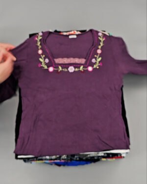 Фотография  471 - Mix RS (Оригинал Р.Ф. Лето)#100 кг оптом в Пскове и Псковской области