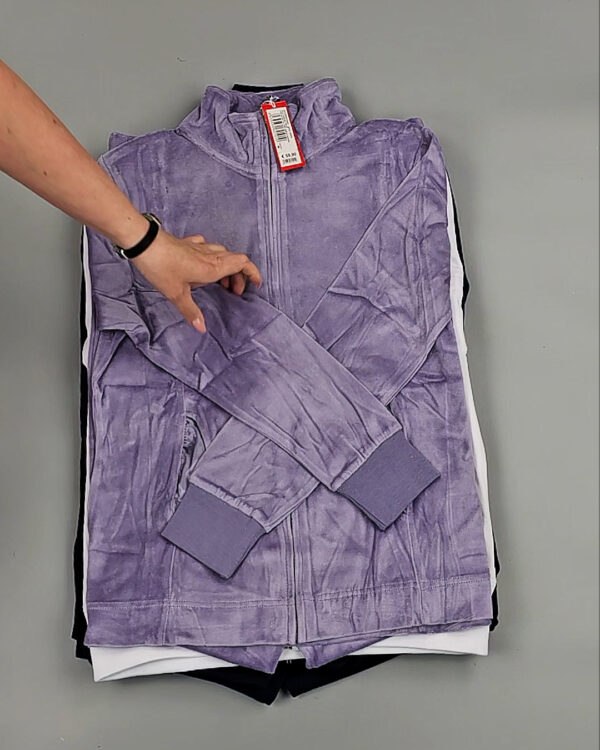 Фотография  759 - Спортивные костюмы  AD83#10 шт, ЛОТ №8638 оптом в Пскове и Псковской области