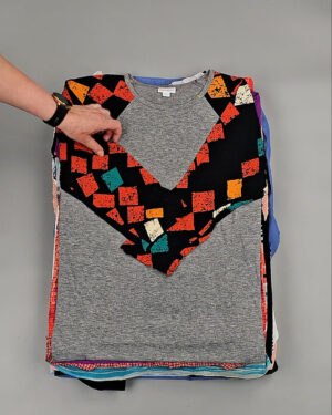 Купить Oversize Summer mix Premium#30 кг оптом в Пскове и Псковской области