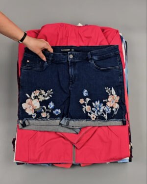 Фотография  915 - Mix XXL Summer#25 кг оптом в Пскове и Псковской области