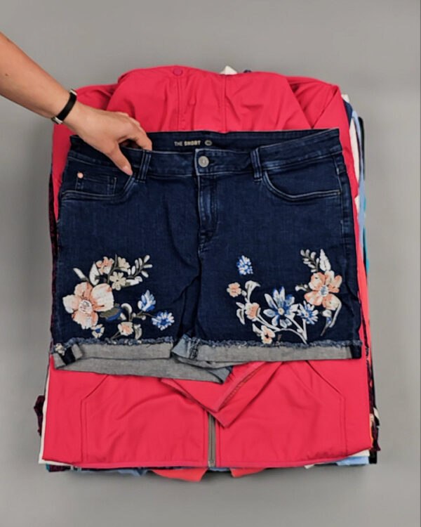 Фотография  500 - Mix XXL Summer#25 кг оптом в Пскове и Псковской области